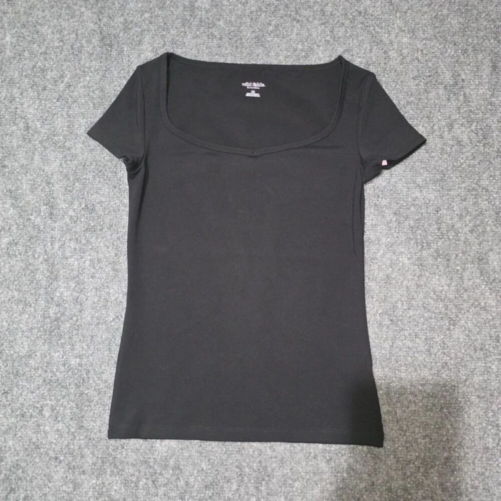 Wild Fable ButterBliss Top Size XS